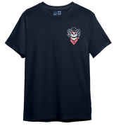 Never Quit - T-Shirt